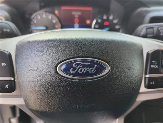 Certified 2023 Ford Explorer XLT image 22