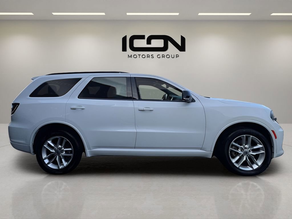 Used 2024 Dodge Durango GT image 6