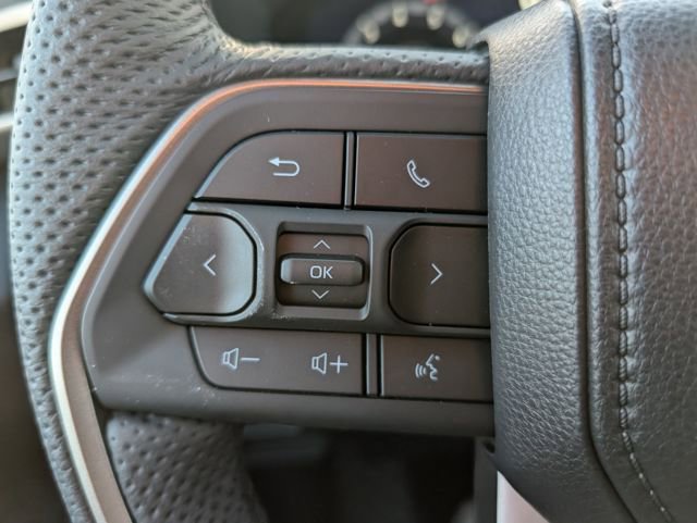 New 2026 Toyota Tacoma TRD Sport image 18