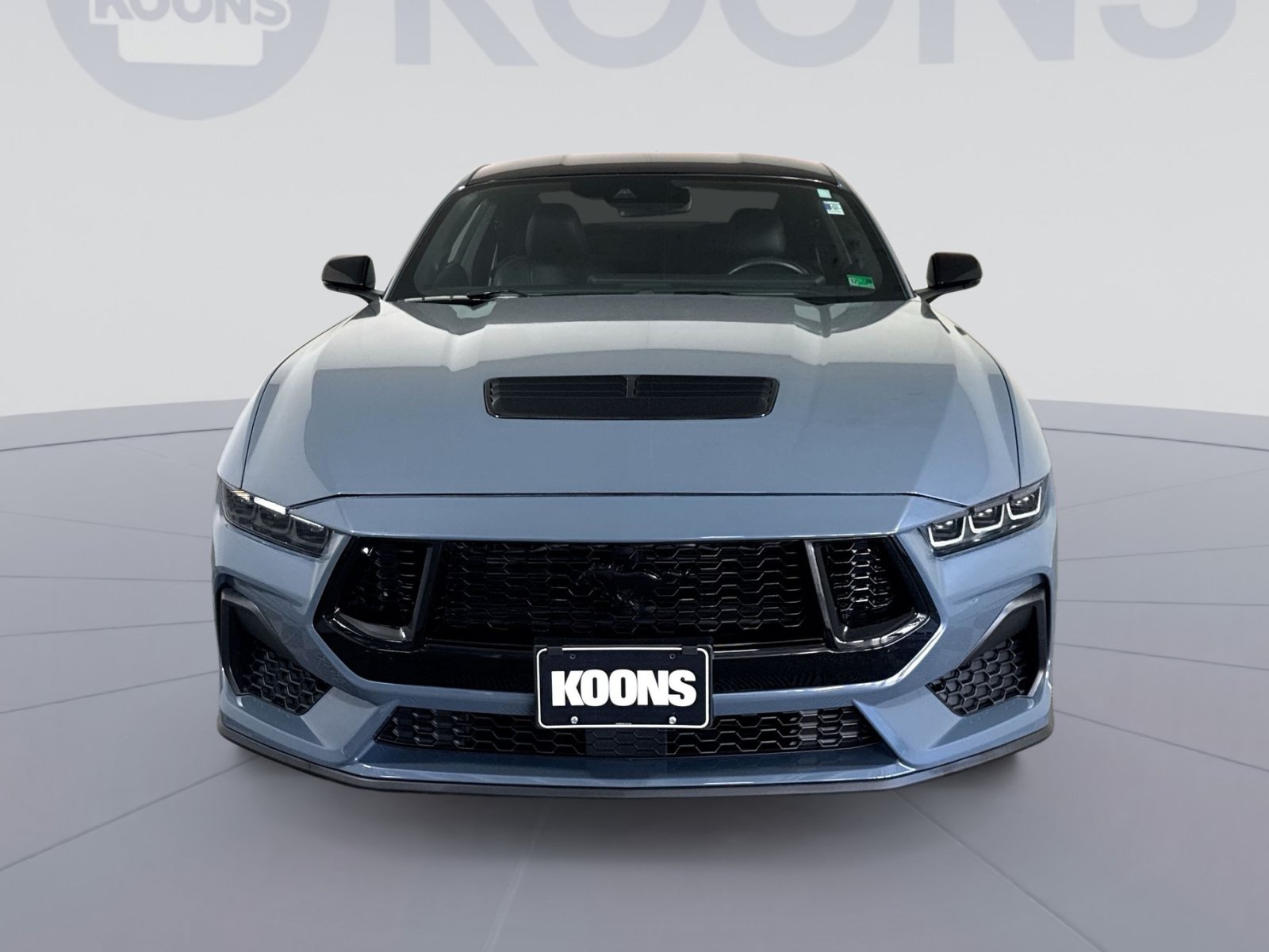 Used 2025 Ford Mustang GT Premium RWD image 11