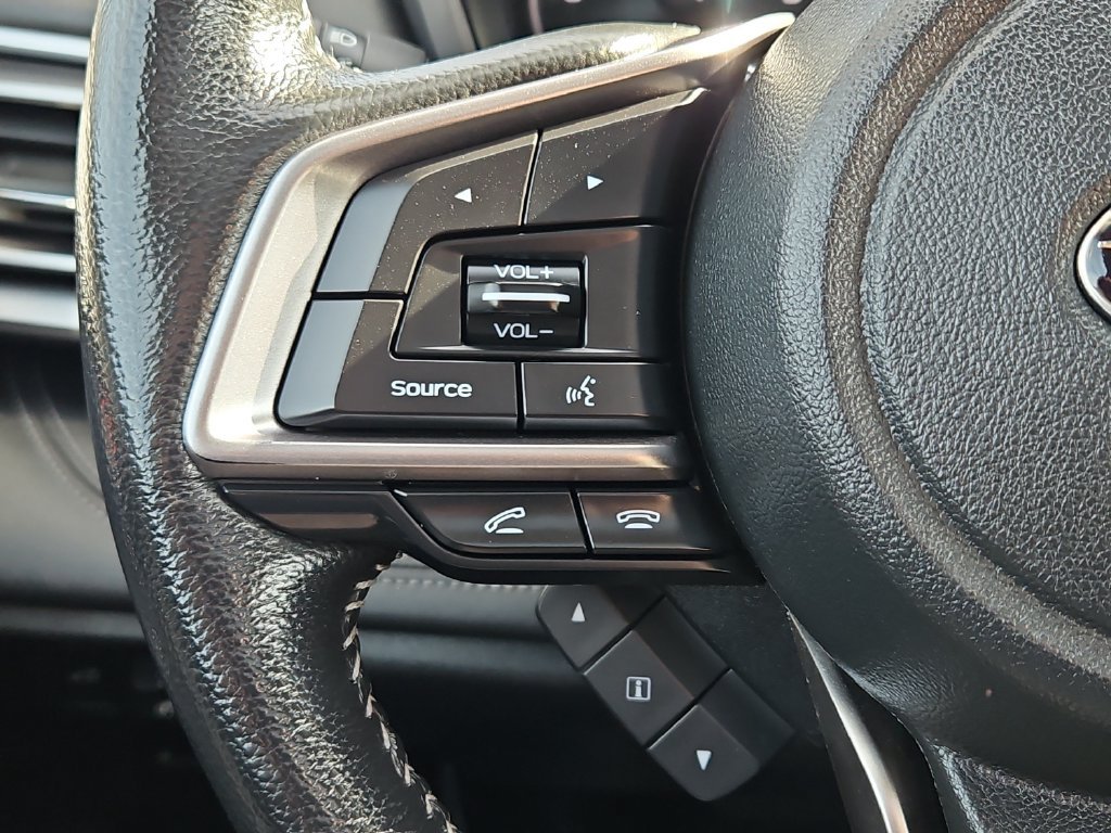 Used 2021 Subaru Outback Limited AWD/4WD image 29