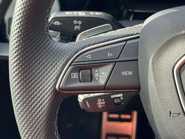 Certified 2026 Audi A3 2.0T Premium Plus AWD/4WD image 26