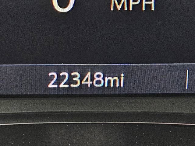 Used 2025 Chevrolet Blazer LT image 25