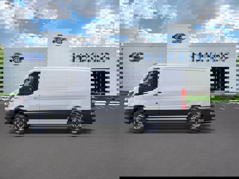 New 2026 Ford Transit 250 Low Roof image 3