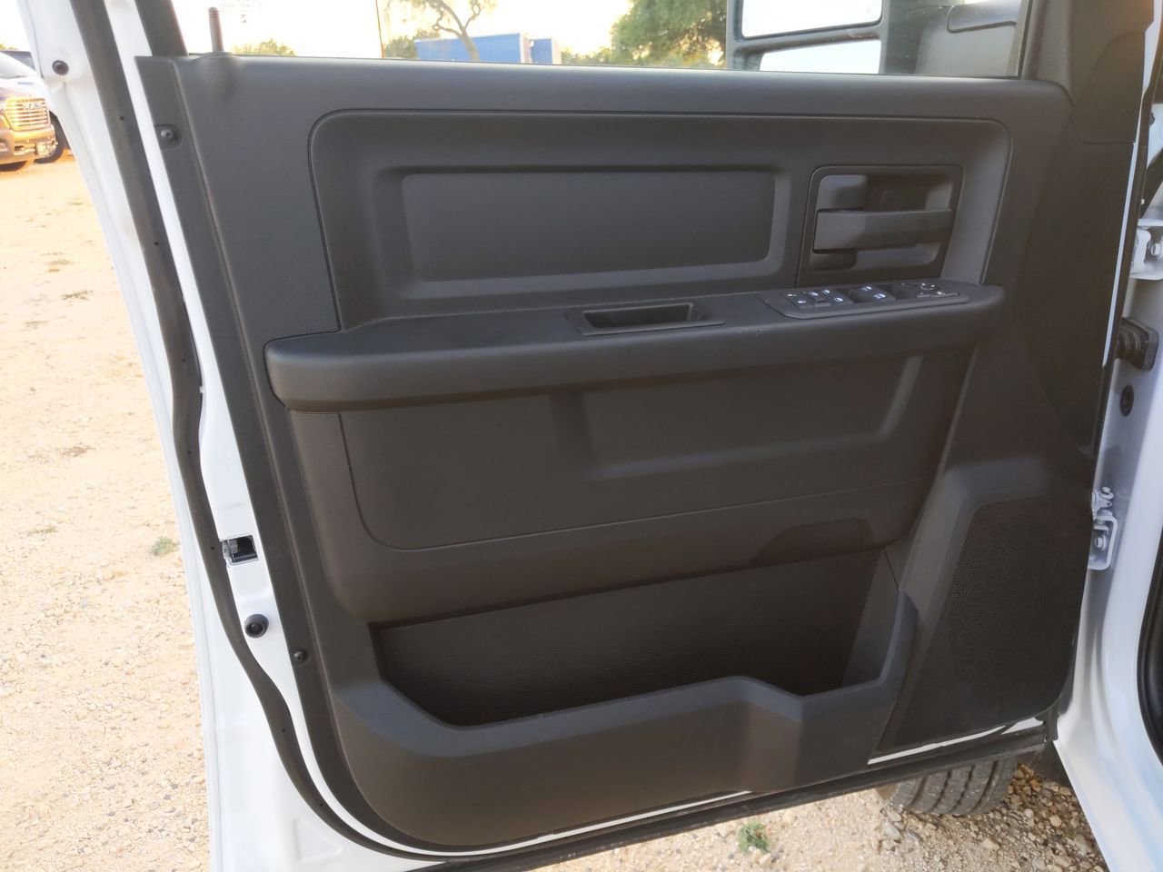 New 2026 RAM 5500 Tradesman image 12