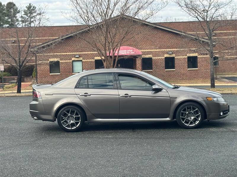 Used 2007 Acura TL Type-S image 7