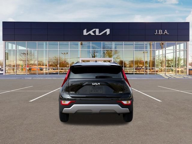 New 2026 Kia Niro EX w/ EX Premium Package FWD image 5