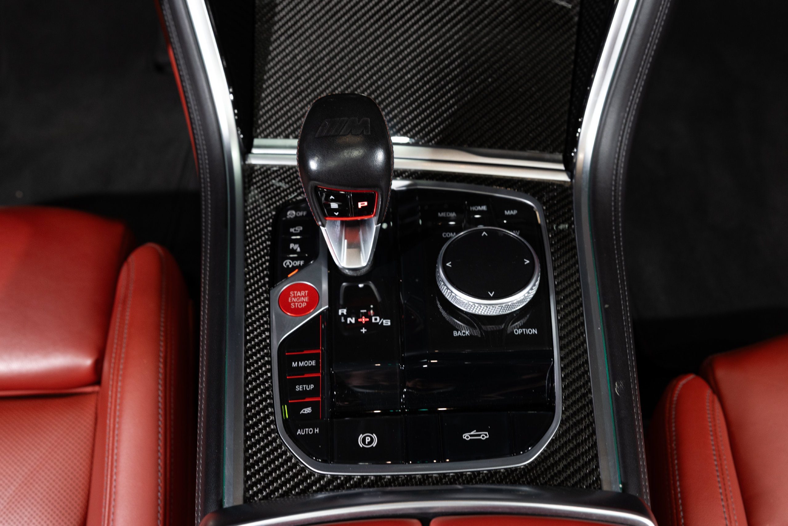 Used 2024 BMW M8 Competition AWD/4WD image 35