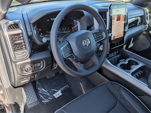 New 2026 RAM 1500 Laramie image 11