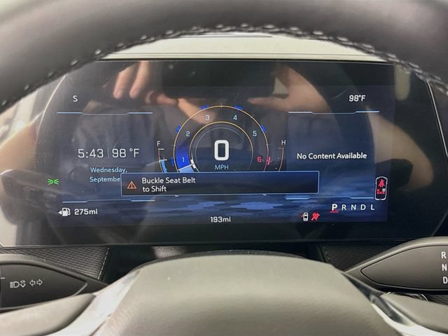 New 2027 Chevrolet Equinox LT w/ Safety and Technology Package FWD image 14