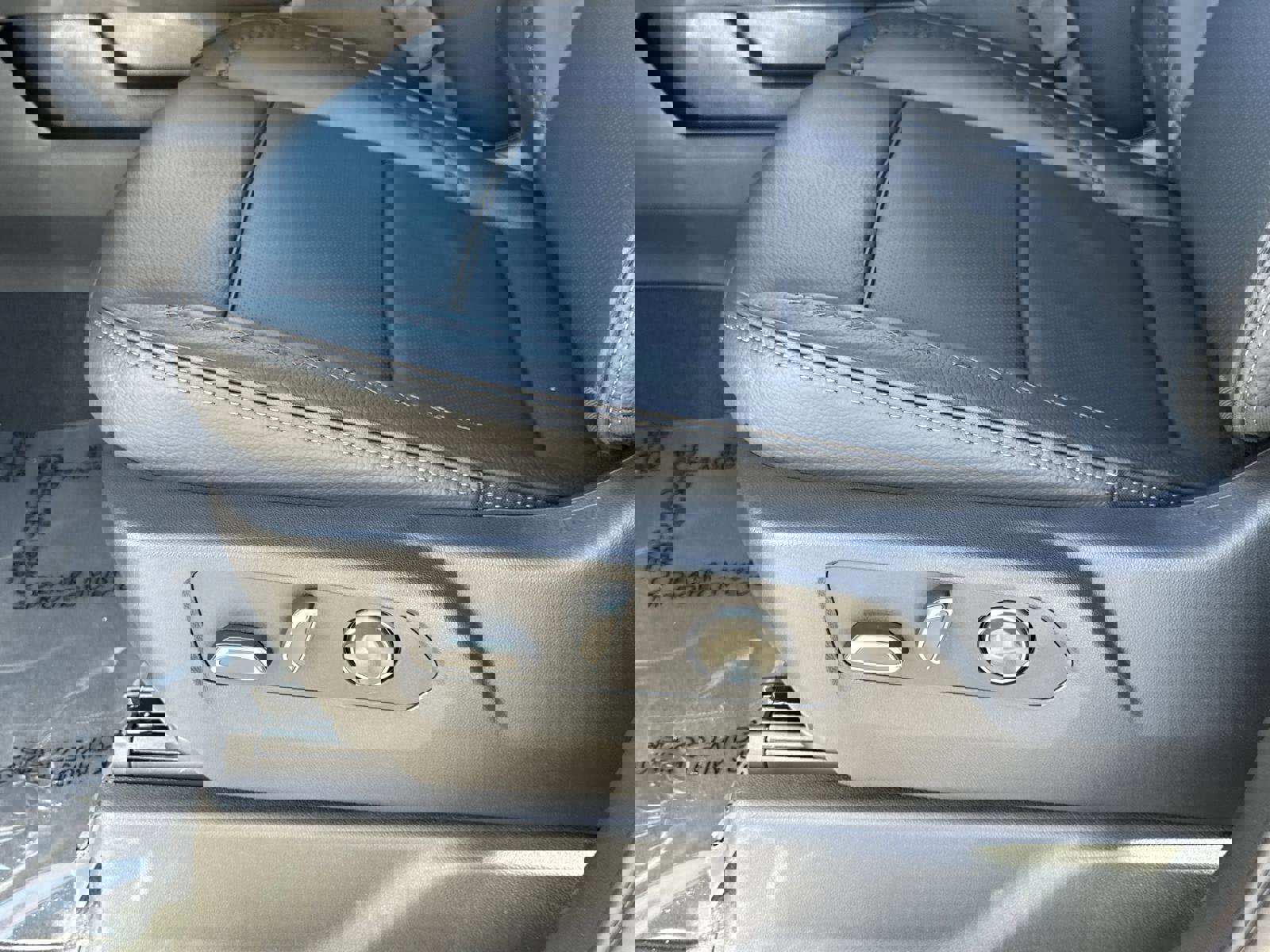 New 2026 GMC Sierra 2500 Denali w/ Denali Reserve Package image 24