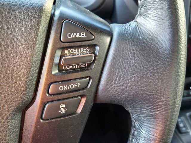 Used 2024 Nissan Titan SV w/ SV Convenience Package AWD/4WD image 26