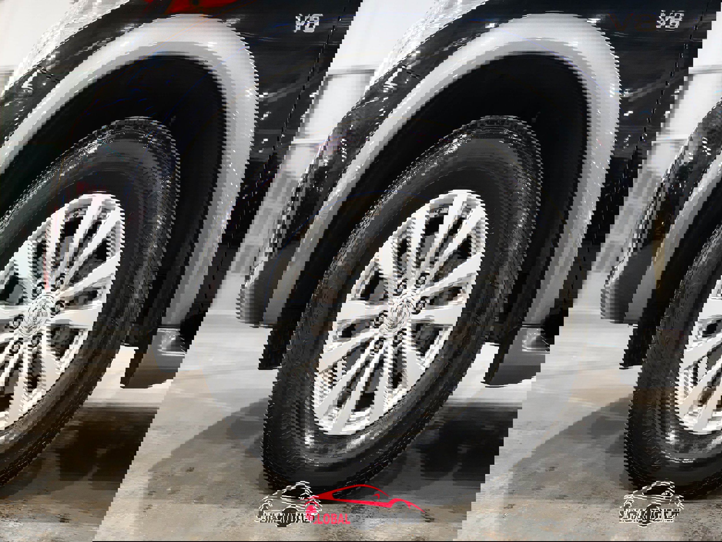 Used 2017 Nissan Armada SV w/ Driver Package image 9