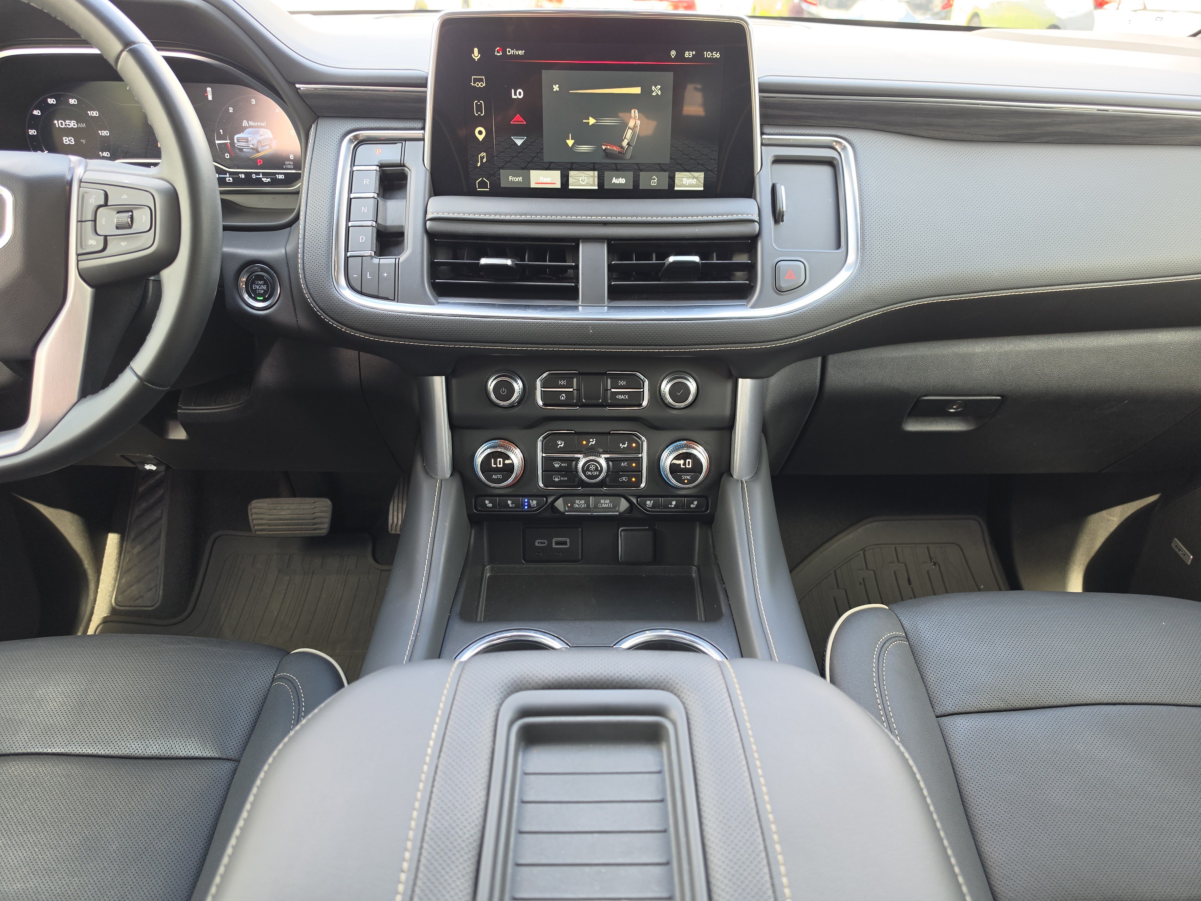 Certified 2023 GMC Yukon SLT RWD image 21