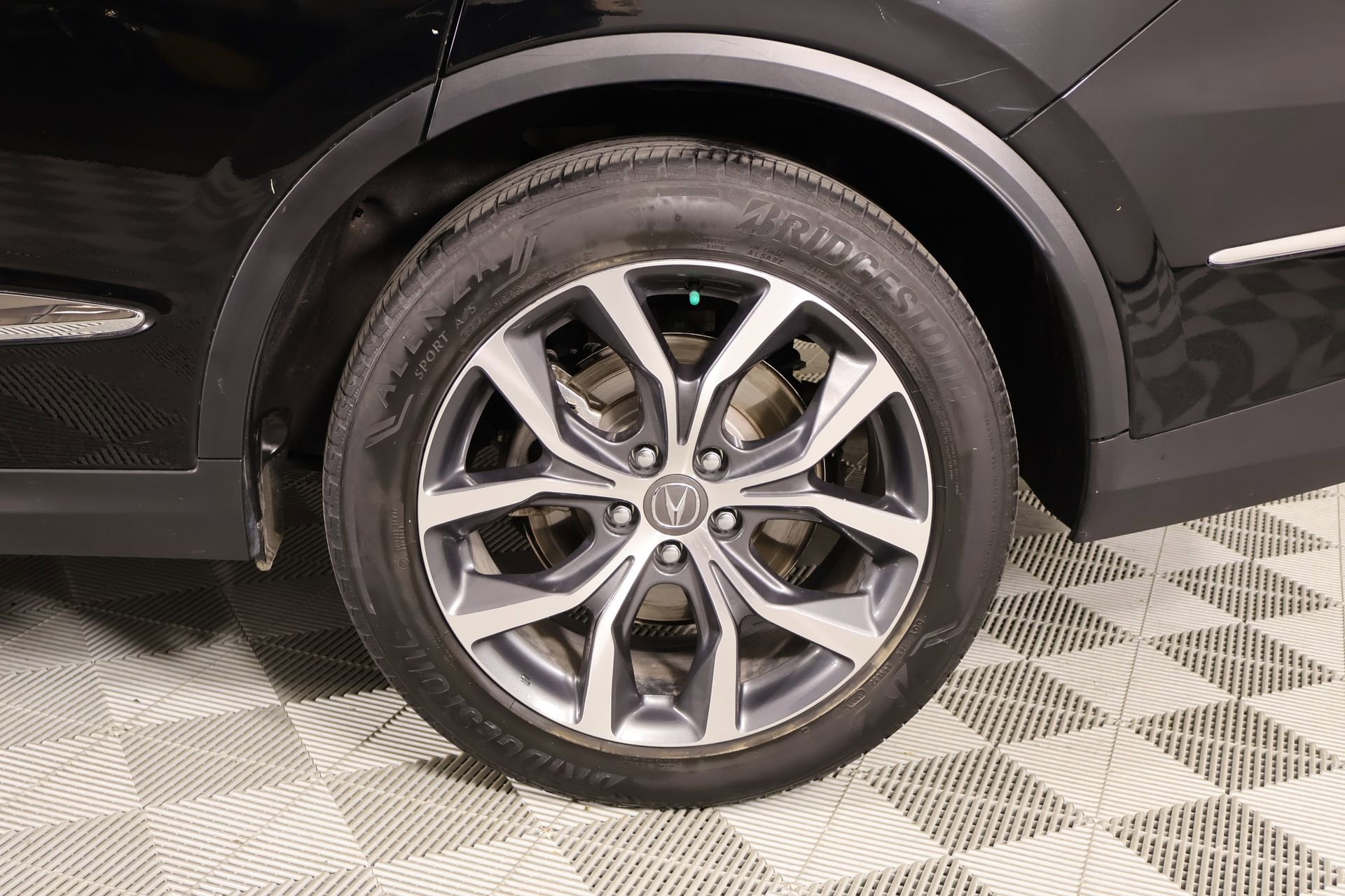 Used 2024 Acura MDX SH-AWD w/ Technology Package image 20