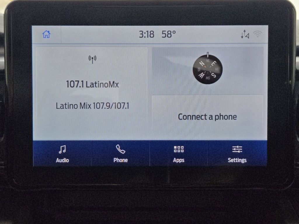 Used 2021 Ford Explorer XLT image 14