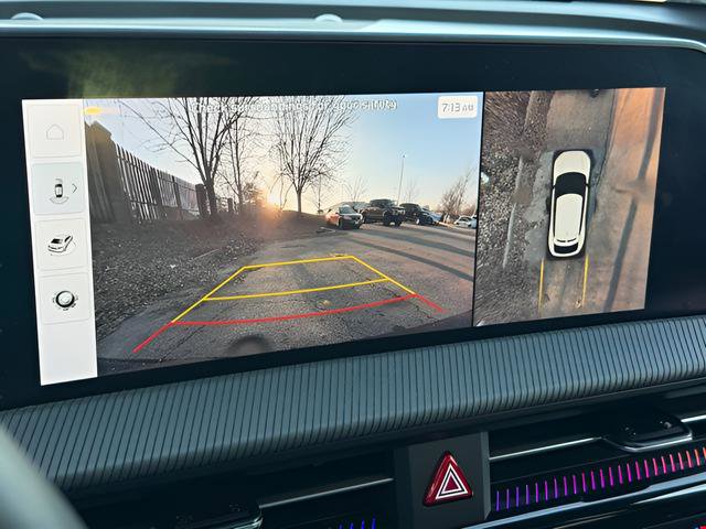 Used 2023 Kia EV6 GT image 20