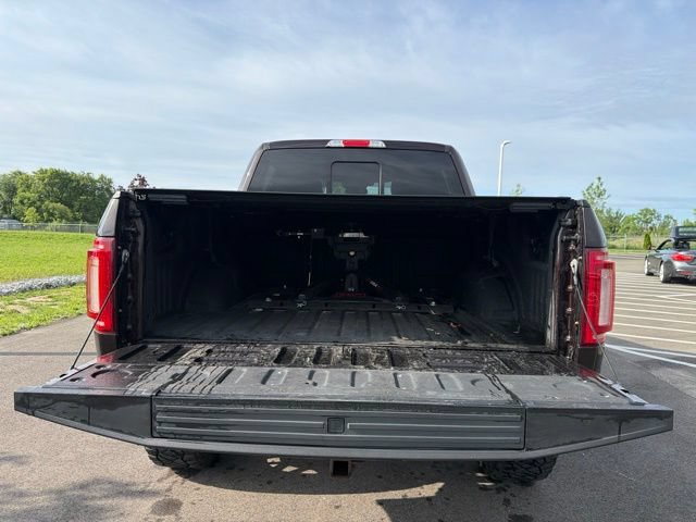 Used 2018 Ford F150 King Ranch AWD/4WD image 13