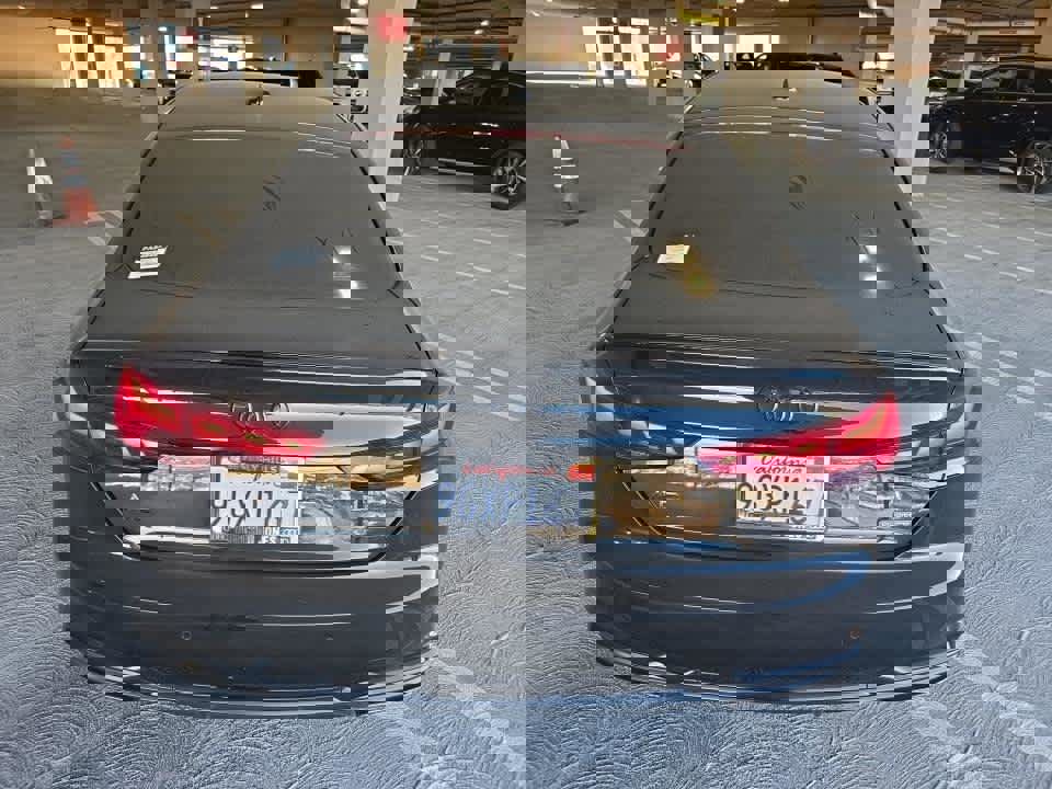 Used 2023 Audi A5 2.0T Premium Plus w/ Premium Plus image 3