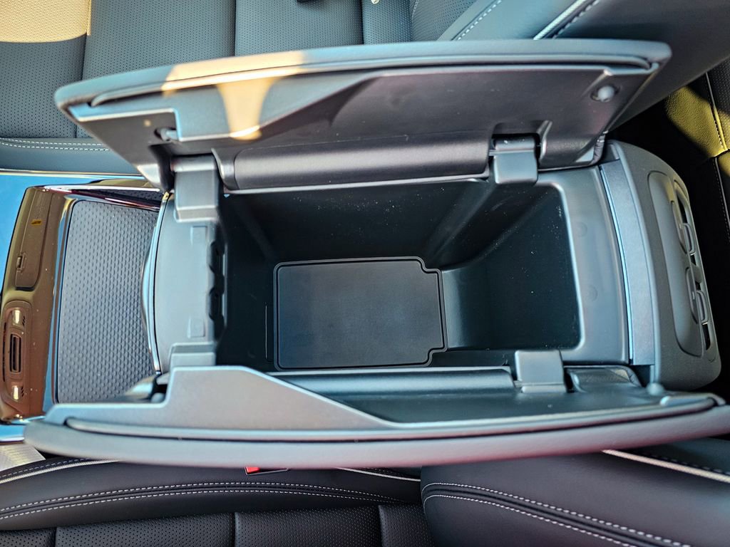 New 2026 Buick Envision Avenir image 30