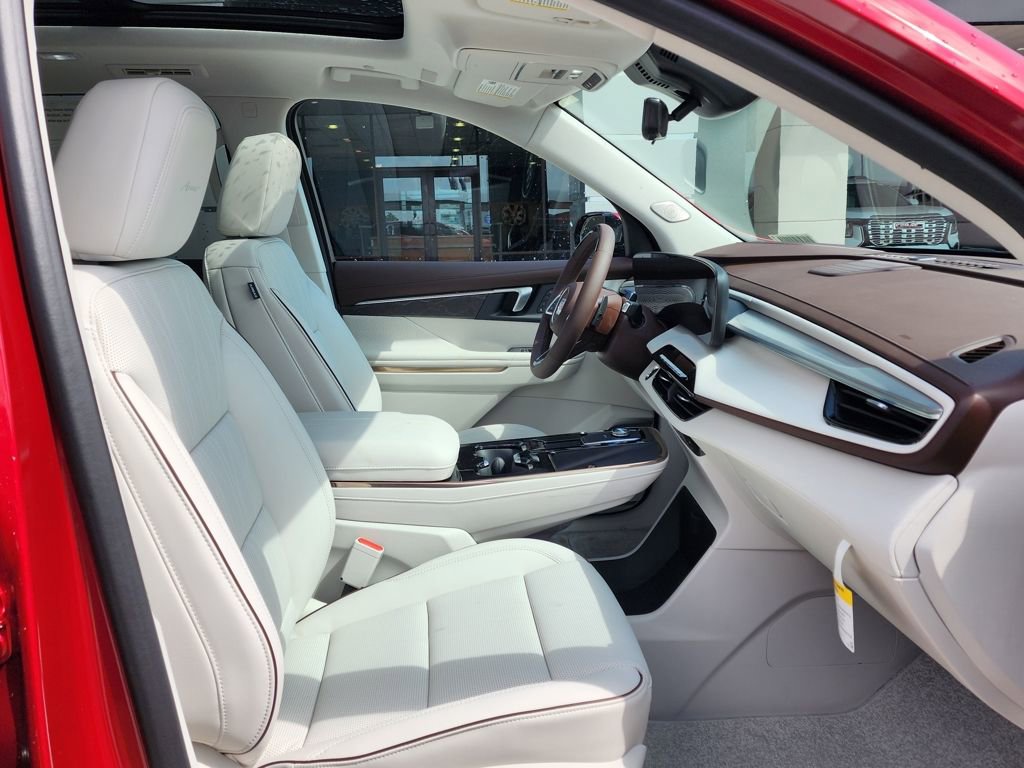 New 2026 Buick Enclave Avenir w/ Super Cruise Package image 41