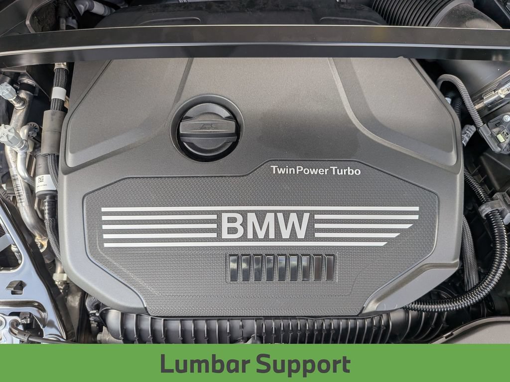 Used 2024 BMW 228i Gran Coupe w/ Convenience Package FWD image 15