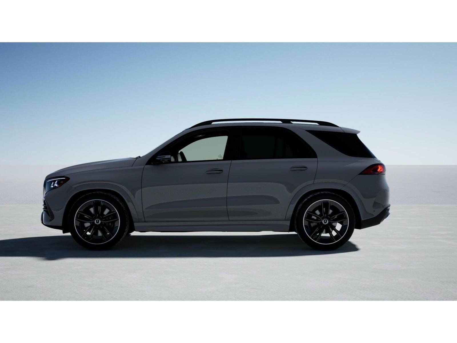 New 2027 Mercedes-Benz GLE 450 4MATIC image 34