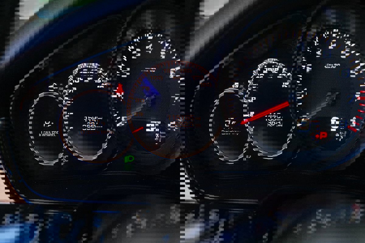 Used 2017 Porsche Panamera image 52