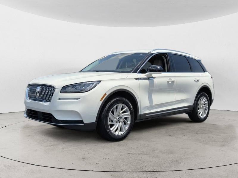 Used 2022 Lincoln Corsair FWD image 4