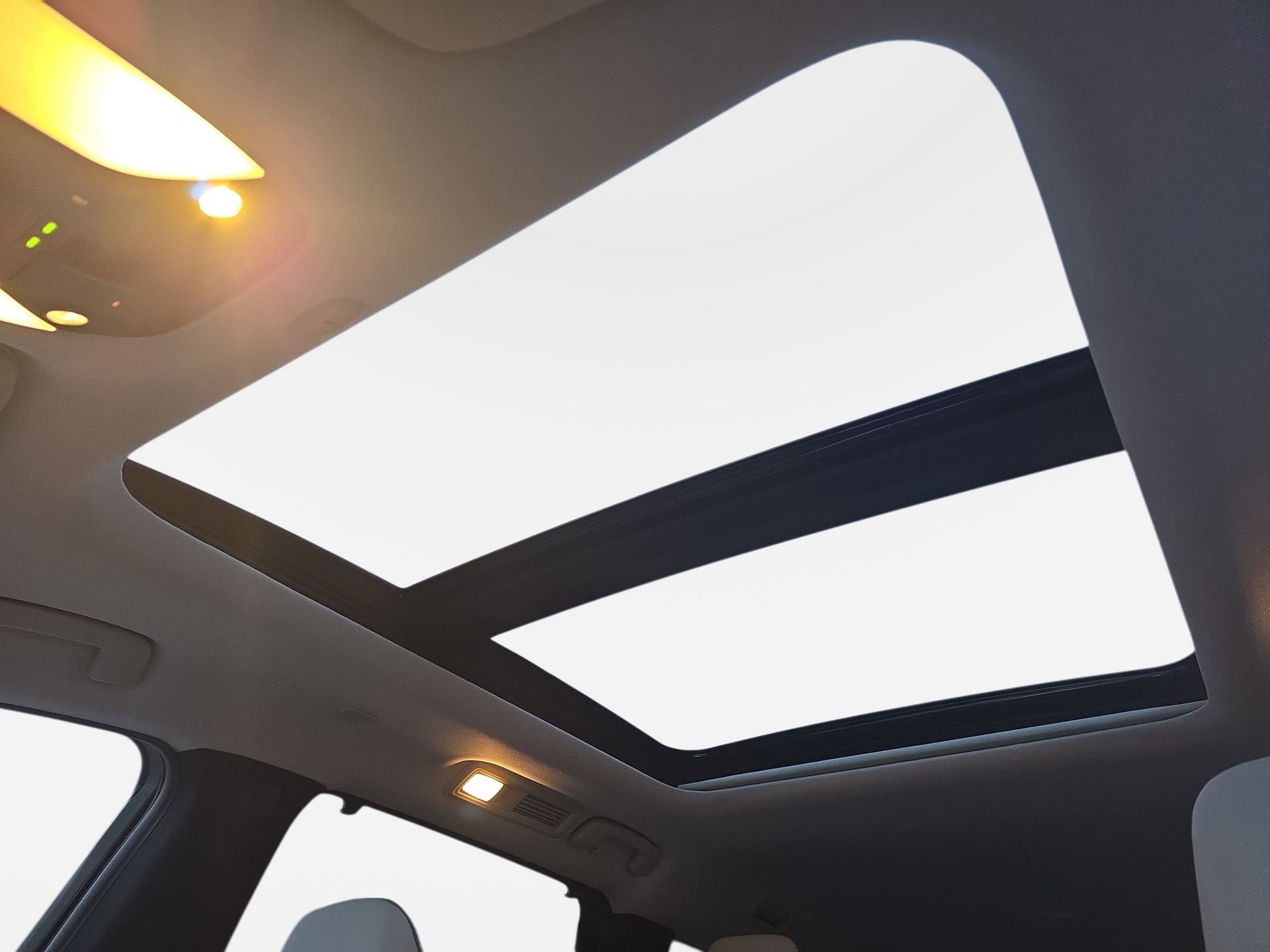 New 2026 INFINITI QX60 Luxe w/ Cargo Package image 29