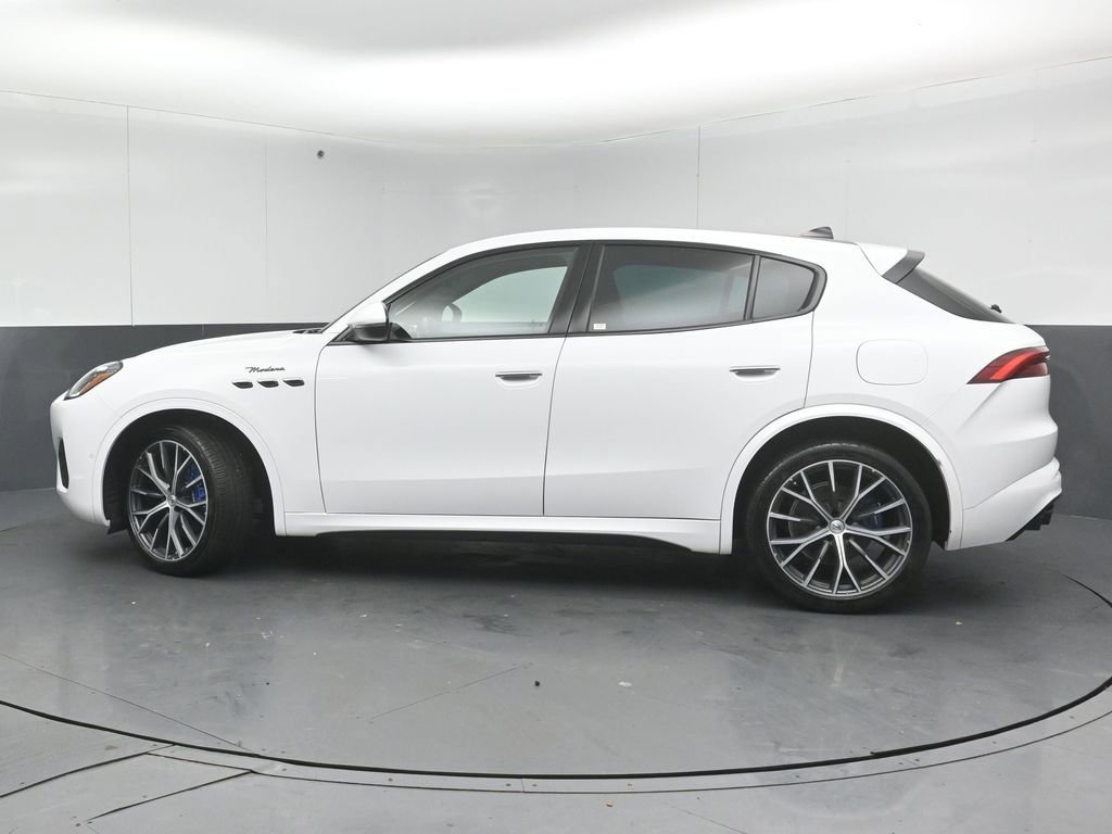 Used 2023 Maserati Grecale Modena image 8