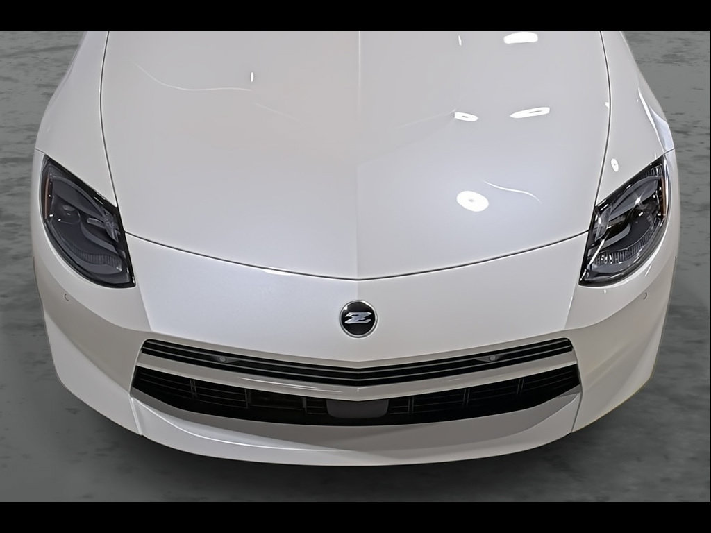 New 2027 Nissan Z Performance RWD image 17