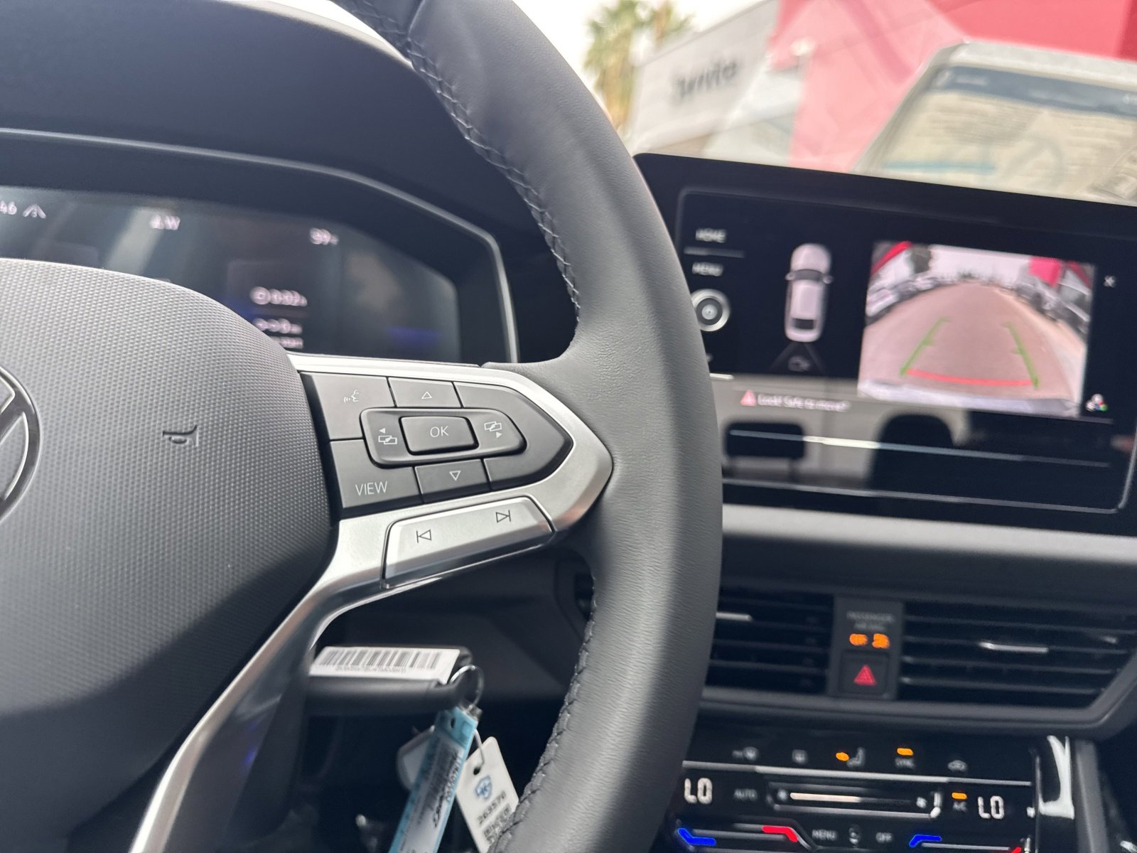 New 2026 Volkswagen Jetta S image 27