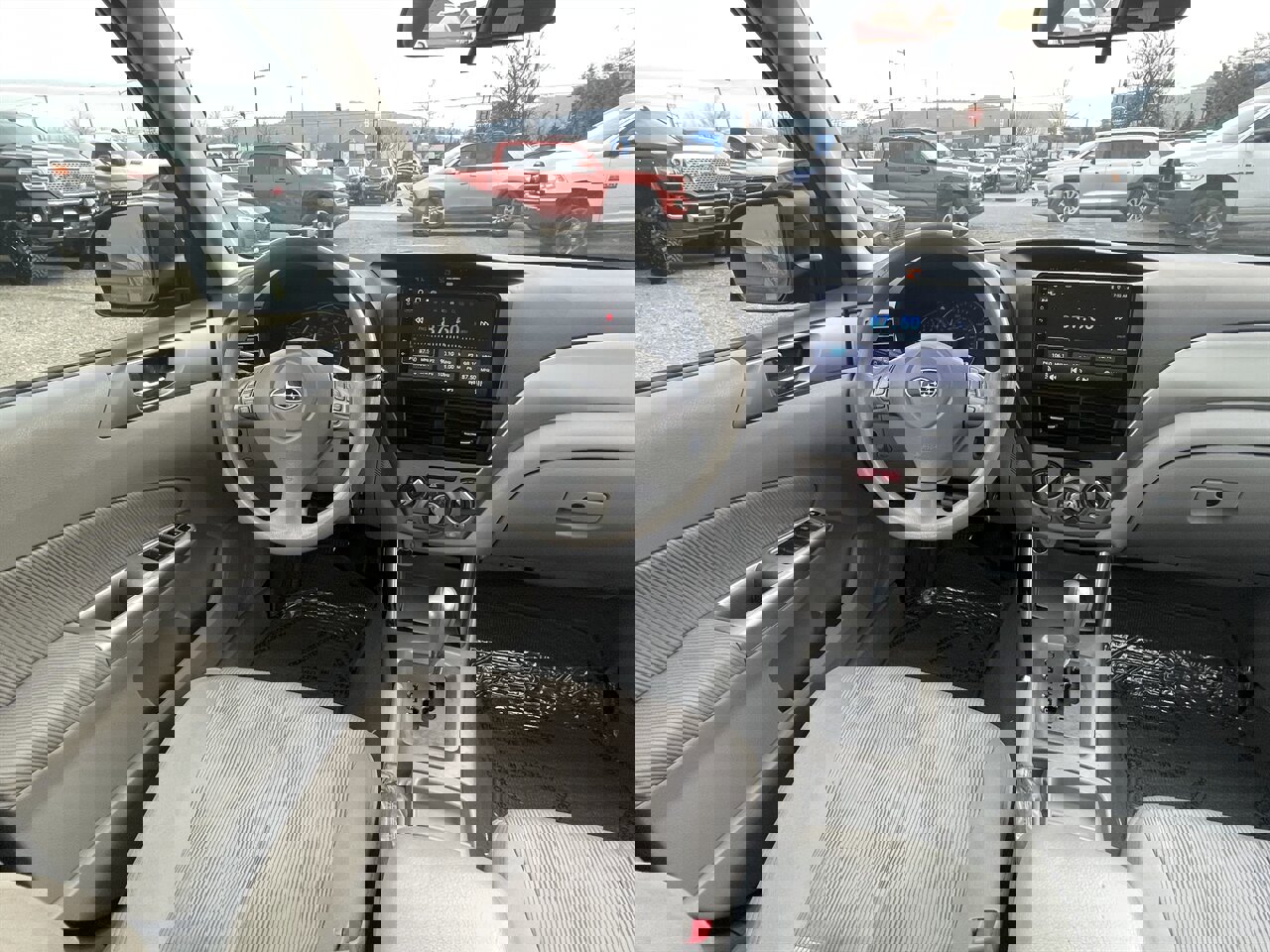 Used 2010 Subaru Forester 2.5X Premium image 24