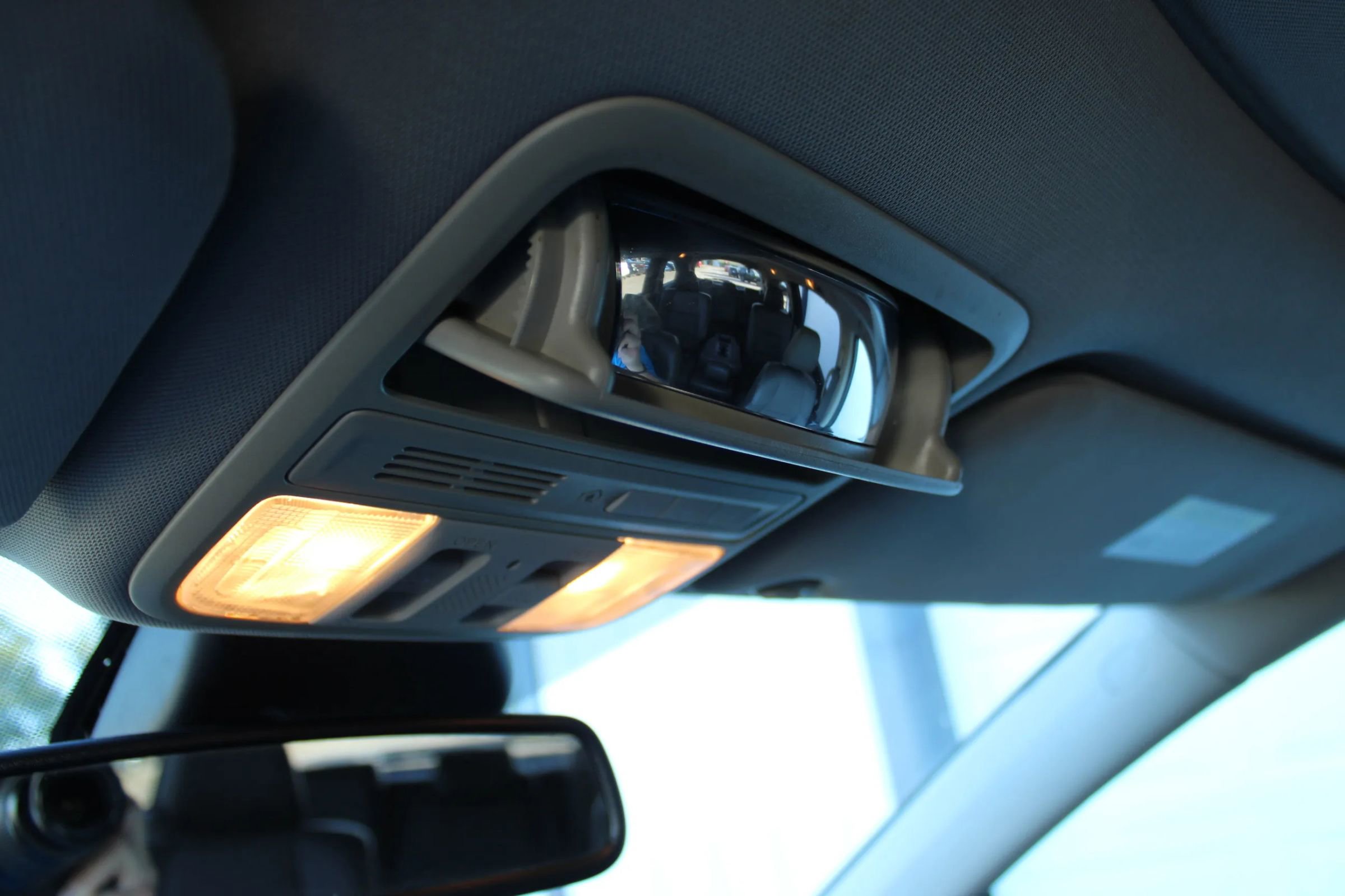 Used 2017 Honda Odyssey EX-L image 17