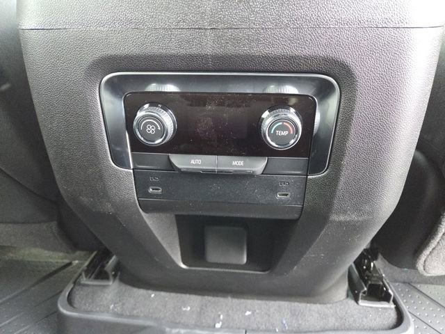 New 2026 Chevrolet Tahoe LS w/ LPO, Dark Essentials Package image 14