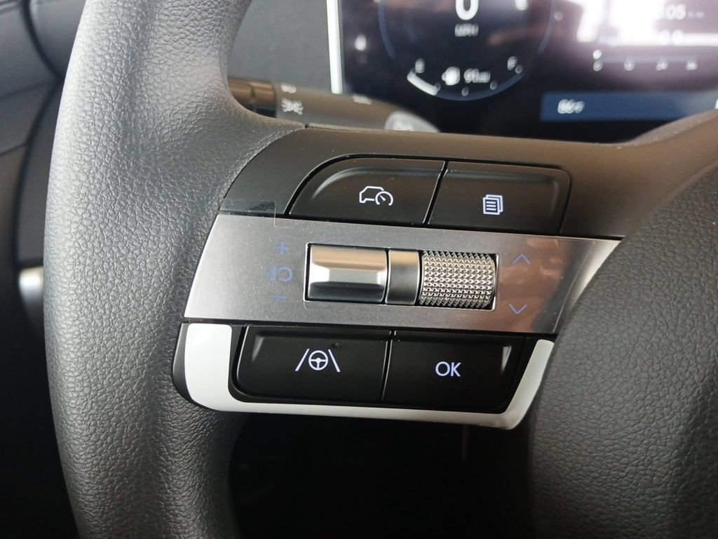 New 2026 Hyundai Santa Cruz SEL FWD image 16