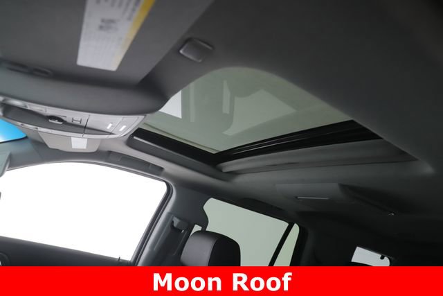 Used 2020 Chevrolet Tahoe LT AWD/4WD image 18