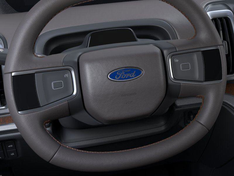 New 2026 Ford Expedition Max King Ranch AWD/4WD image 12