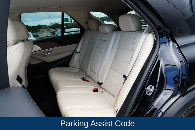 Used 2022 Mercedes-Benz GLE 350 image 17