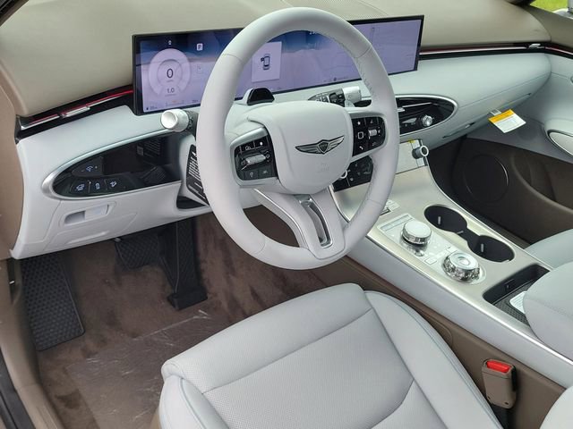 New 2026 Genesis GV70 2.5T Advanced image 12