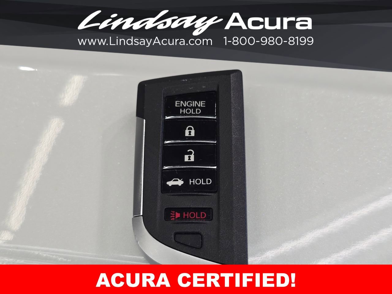 Certified 2025 Acura TLX SH-AWD w/ A-SPEC Pkg image 25