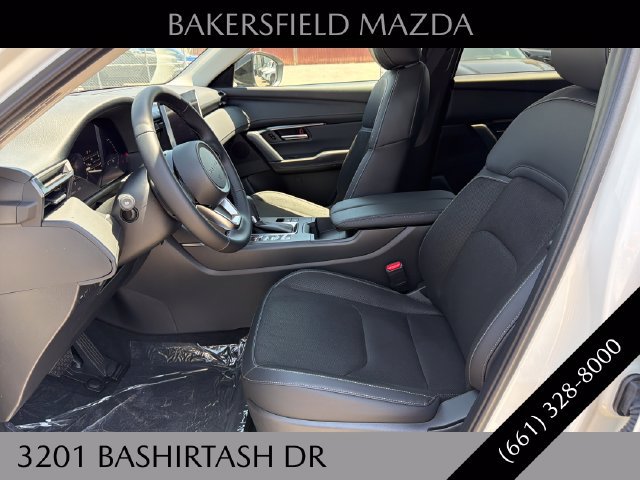 New 2026 MAZDA CX-5 Preferred AWD/4WD image 17