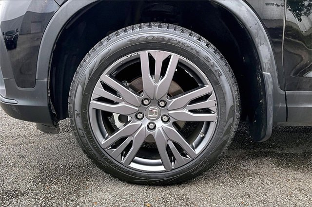 Used 2022 Honda Pilot Sport image 30