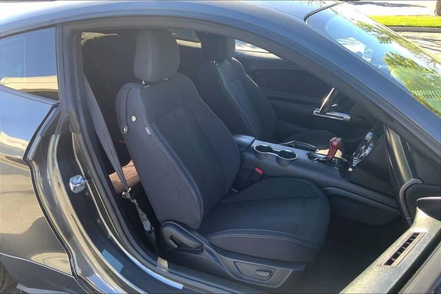 Used 2020 Ford Mustang GT w/ GT Performance Package image 7