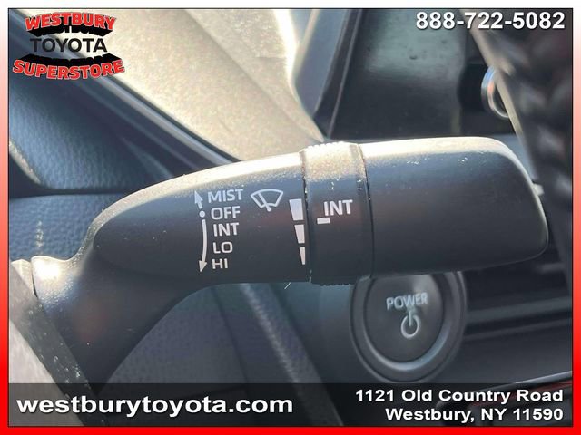 Used 2023 Toyota Prius LE image 26