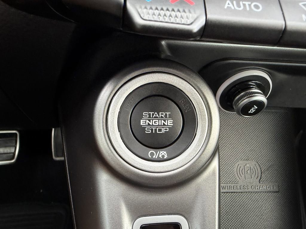 Used 2024 Dodge Hornet R/T Plus AWD/4WD image 29