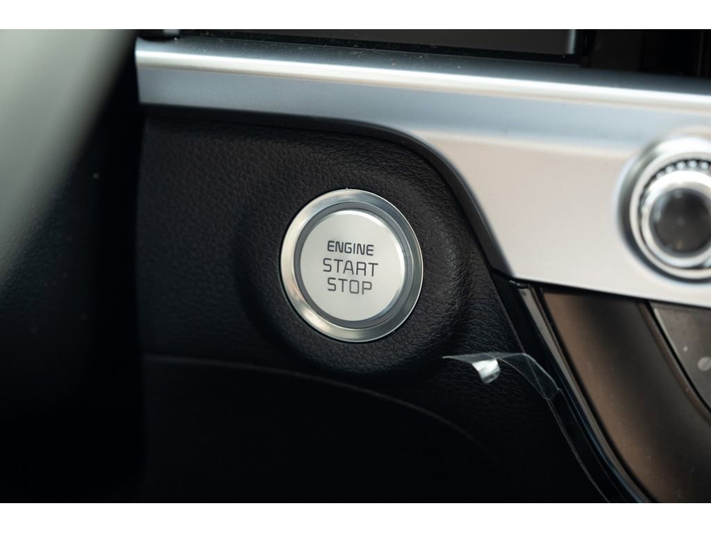 Used 2024 Kia Telluride S w/ S Sunroof Package image 31