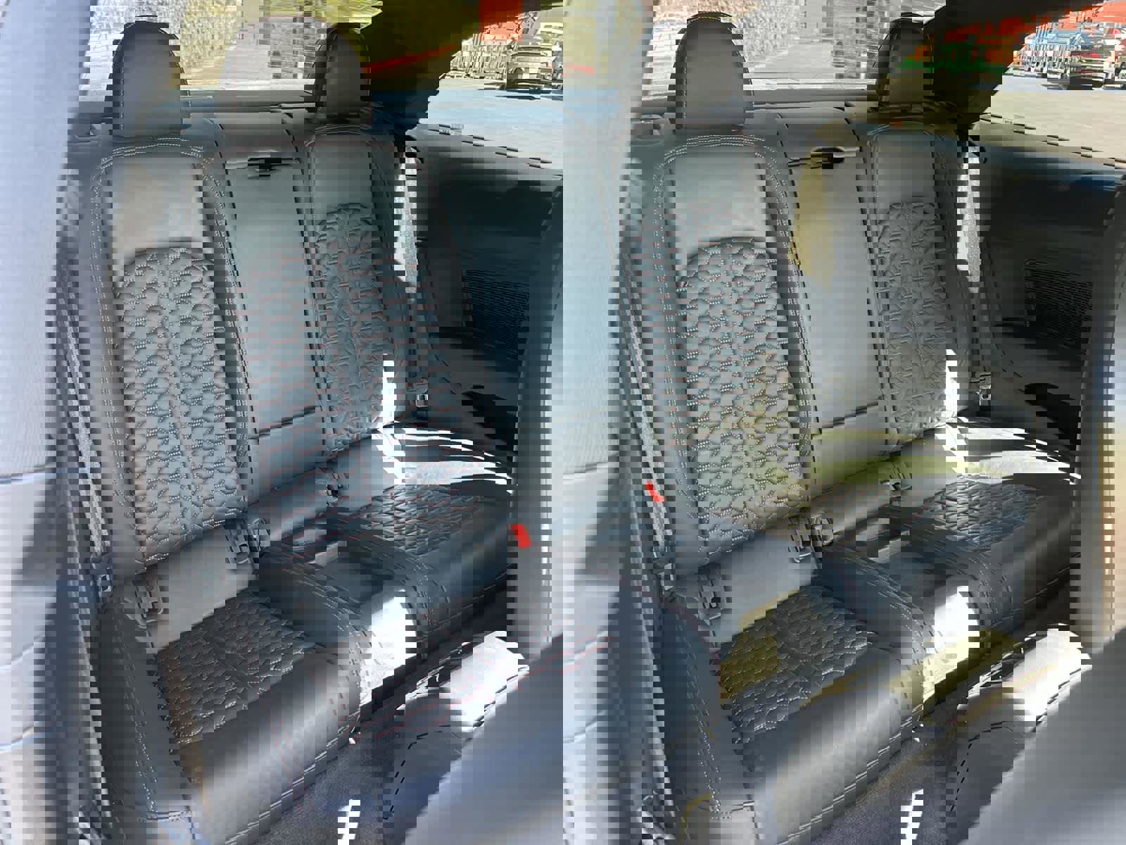 Used 2023 Audi RS 5 w/ Black Optic Package image 13