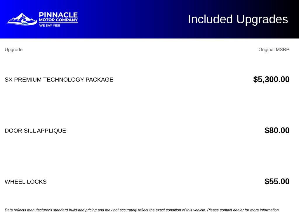 Used 2014 Kia Optima SX w/ SX Premium Technology Package image 5